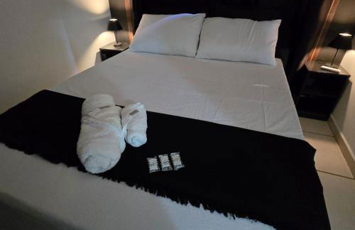 Apartamento Confortavel 2 quartos ao lado Shopping - Foto 46