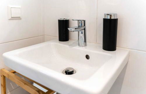 Litzi's Schwarzwald Apartment mit Kamin - Foto 20