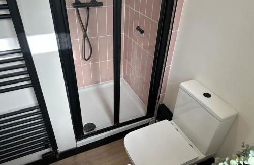 Caernarfon modern townhouse Snowdonia - Photo 12