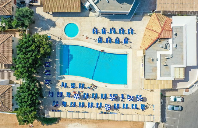 Tetyk Hotel - Foto 45