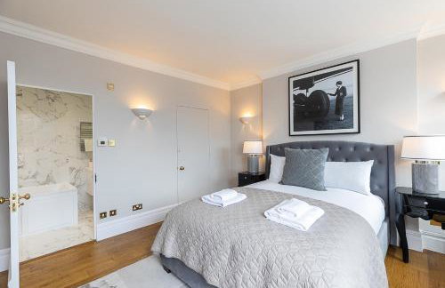 Astonishing flats near Mayfair & Piccadilly Circus - Foto 38
