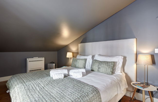 Canaan Boutique Apartments Fanqueiros114 - Foto 10