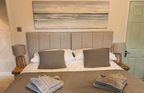 Church Farm Dairy - Foto 23