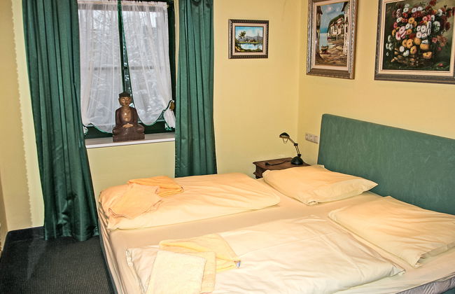 Kapitänshaus - Foto 15