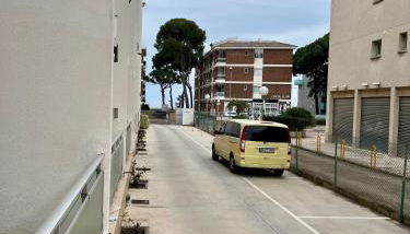 Apartamento con vista lateral, playa Cambrils-Vilafortuny - Photo 5