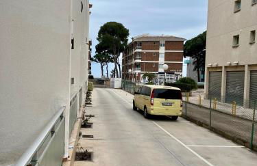 Apartamento con vista lateral, playa Cambrils-Vilafortuny - Photo 5