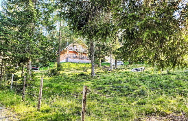 Almhaus Galisch - Photo 1