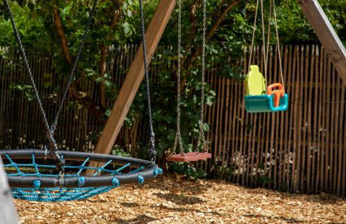 Schwarzwald Chalets - Foto 33