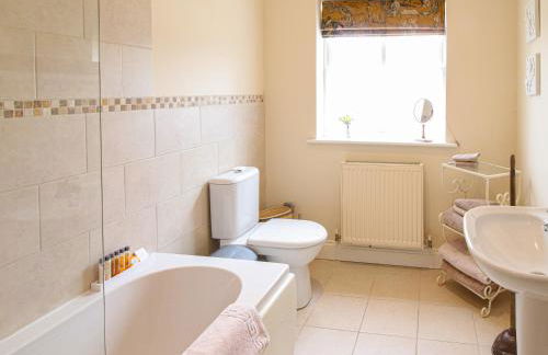 The Old Cowshed - Foto 12