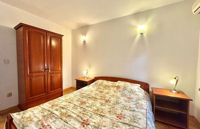 The Four Fish Apartments - Foto 34