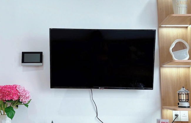 Minh Anh Apartment - Foto 19