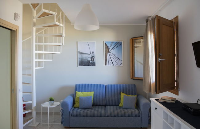 Riva Sea Apartments - Foto 38