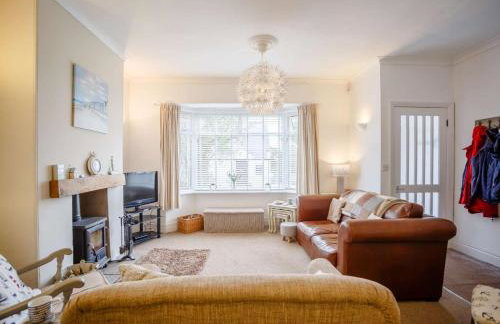 3 Bed in Low Newton by the Sea CN203 - Foto 5