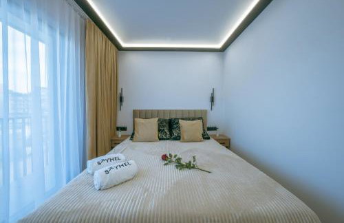 SkyHel Apartament - Foto 18