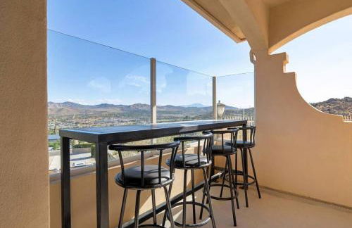 Hilltop Haven - Foto 13