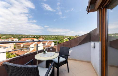 Apartments Kvarner - Foto 52