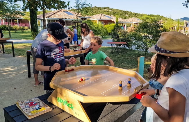 Domaine de Sévenier Chêne Blanc - Foto 18