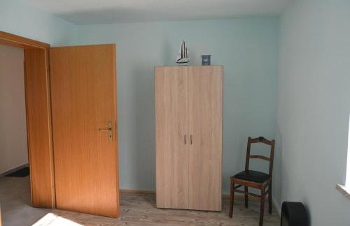 Ferienwohnung am Storchennest in Burkau - Foto 15