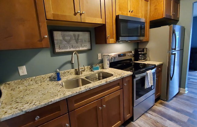 Lazy Dayz Resort - Photo 30