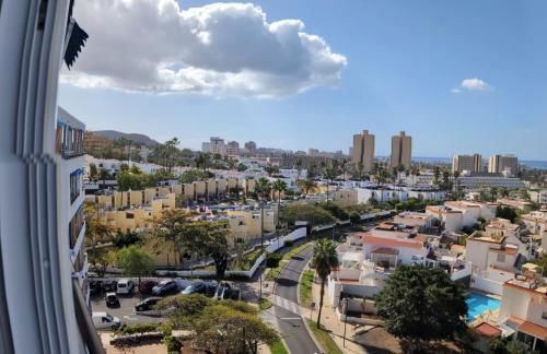 FWT Atlantic Sunset Apartment byFwtRealestate - Foto 18