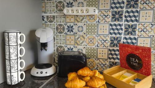 La longère des cerisiers - Foto 3