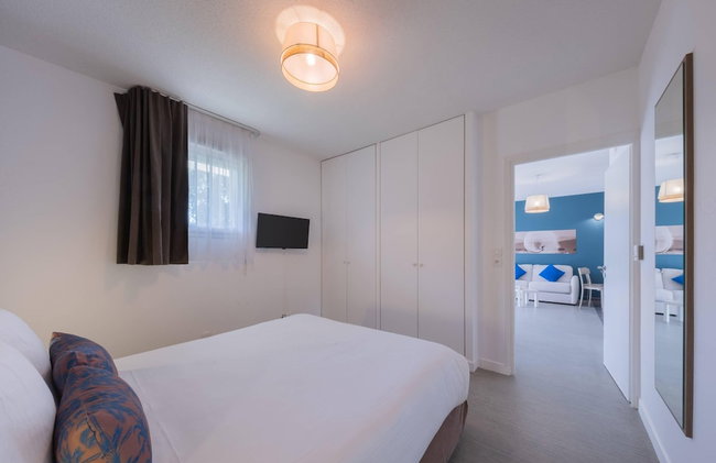 Comfort Aparthotel Cannes Mandelieu - Photo 29