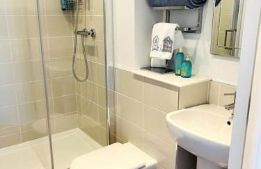 Riverside View Apartment in Balloch, Loch Lomond - Foto 14