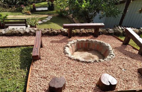 Sítio em área rural, ao pé da Serra Gaúcha. - Foto 2