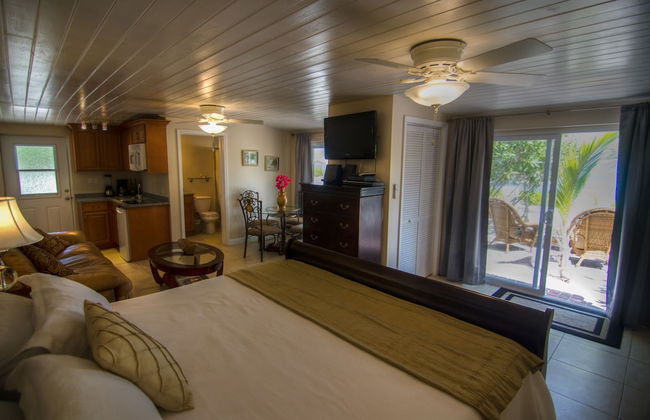 Grace Bay Beach Ocean Villas - Foto 19