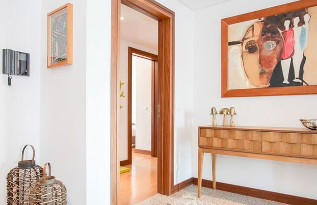 Liiiving in Porto - Douro Riverside Apartment - Foto 8