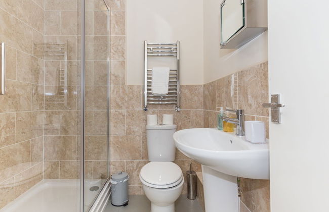 The Apartment Company - Foto 29