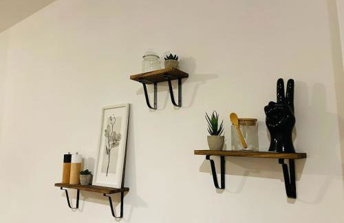 Beautiful 2-bed Apartment In The Heart Of The City - Foto 1