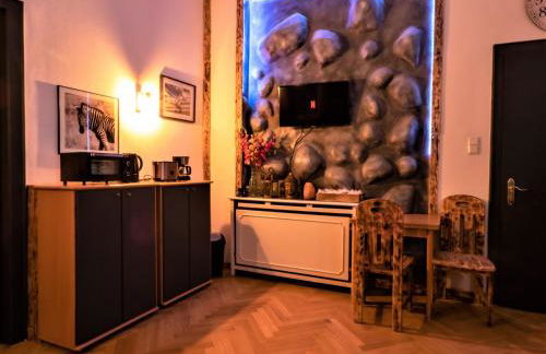 #214 LUX-Flat im Herzen von Neuss mit Netflix & Prime - Foto 14