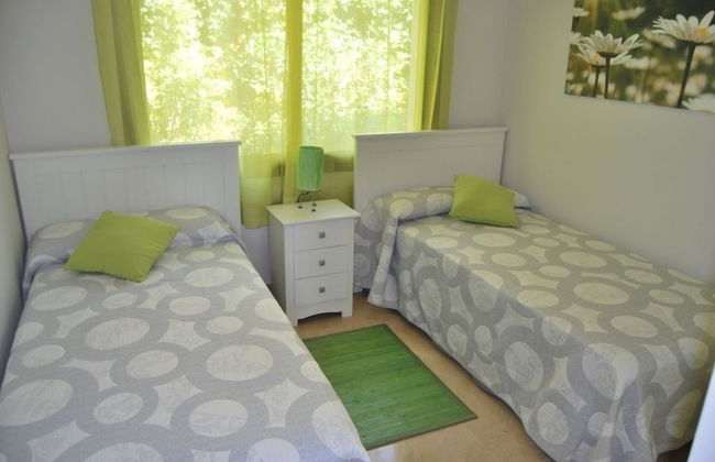 Apartamento Alcaidesa - Foto 2