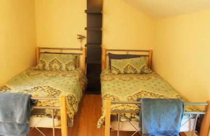 Les 3 pruniers - Foto 15