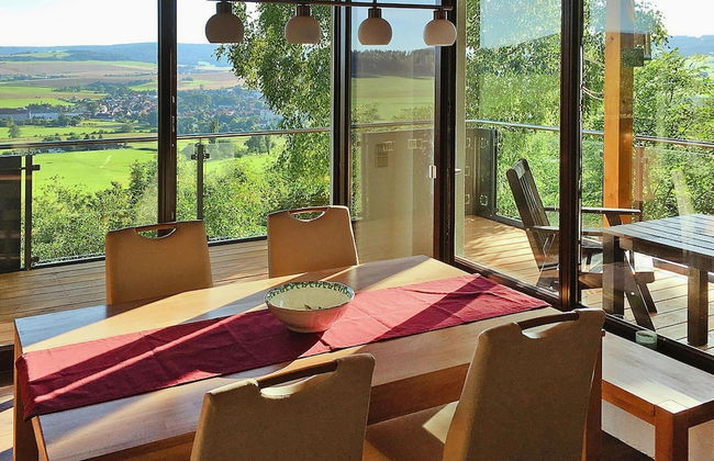 Attraktives Ferienhaus mit Balkon - Foto 12