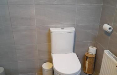 South Lake House - 300m to South Lake Leisure Centre - Foto 15