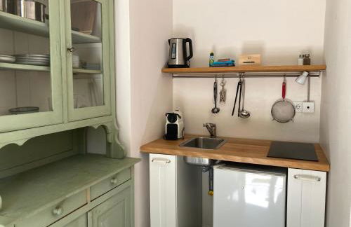 Teichland Linum Apartments - Photo 30