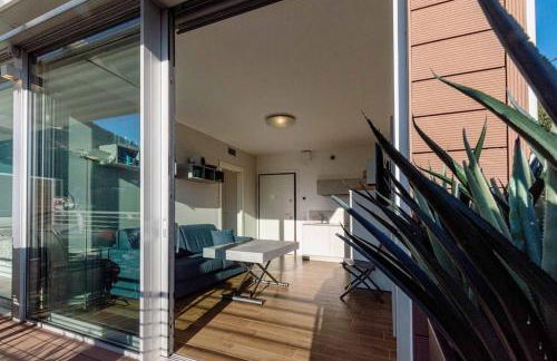 Exclusive Apartment Alassio with sea view - Foto 15