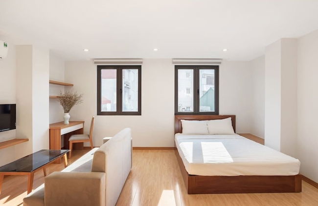 An Nguyen Building - Foto 3