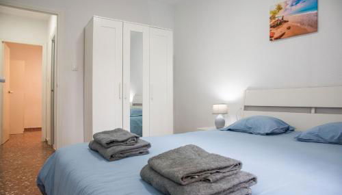 Beach apartment, second line, Lo Pagan - Foto 4