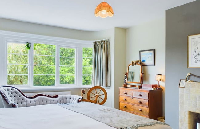 The Timbers in Seaview - Foto 9