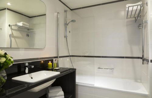 Citadines Tour Eiffel Paris - Foto 18