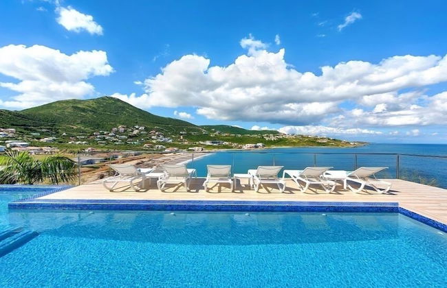 Villa Amalia - Foto 1