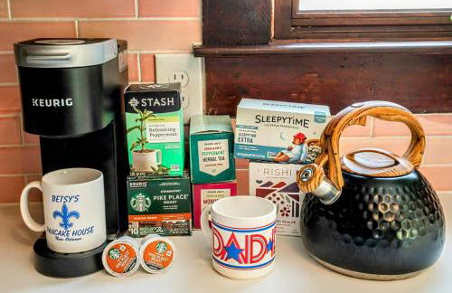 Bright Bungalow in Hip East Nashville Walk to 5 Points - Only 2 miles to Downtown - Foto 15