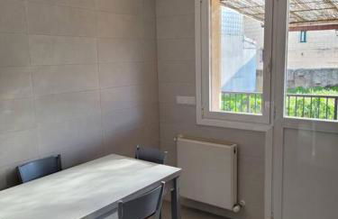 Casa Julio, bonita casa cómoda y espaciosa, totalmente reformada con terraza y jardin privado - Foto 17