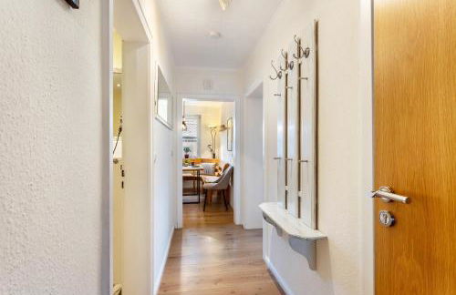 Ferienwohnung Richter - Foto 22