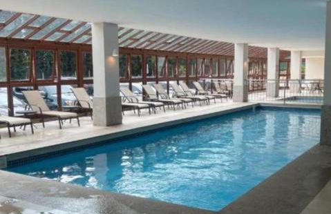 Flat Hotel Pedra Azul - Photo 17