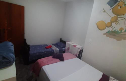 Casa para Aluguel de Temporada em Carrancas MG - Casa do Artista - Photo 25