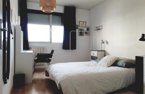Bel appartement lumineux T3 Terrasse - Photo 12